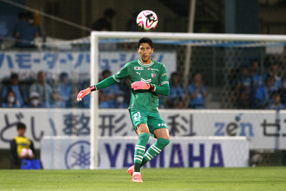 6/22 磐田戦 | 試合結果 | セレッソ大阪オフィシャルウェブ